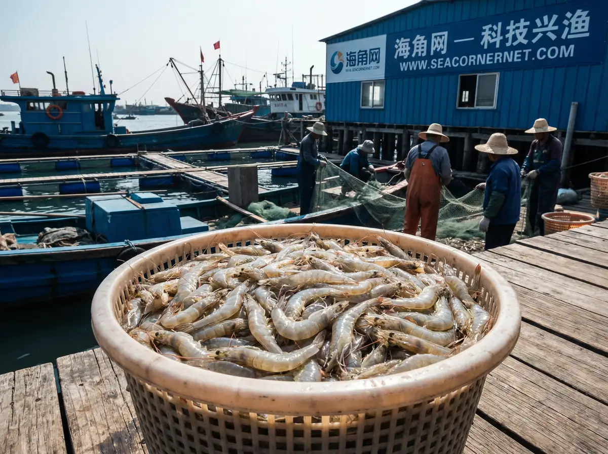 南美白对虾高密度养殖 - 黑料吃瓜网